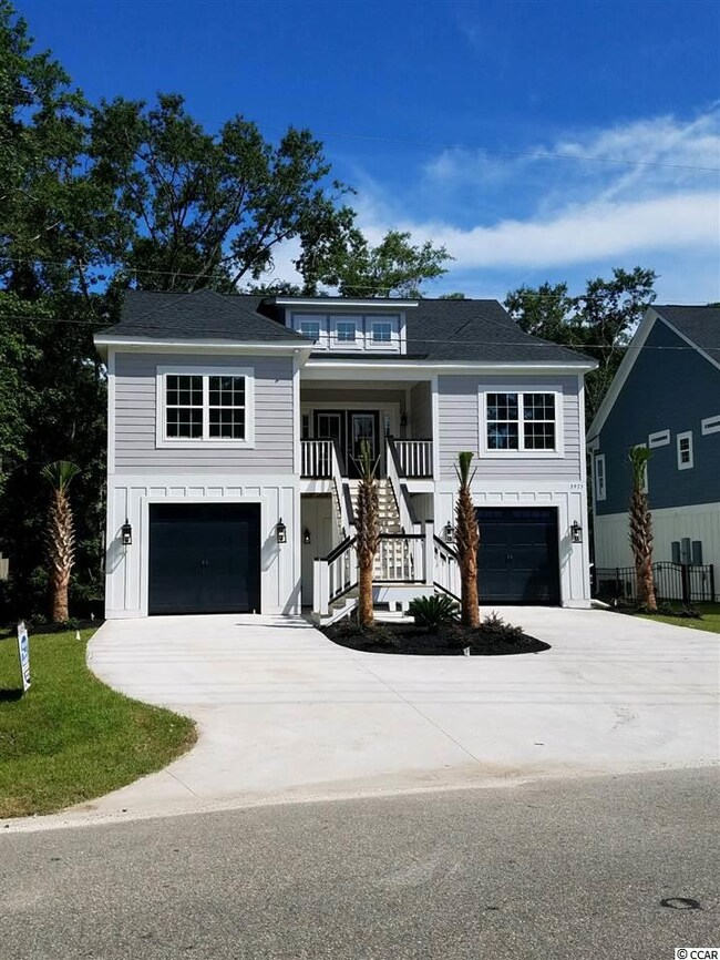 3975 Murrells Inlet Rd unit Corner of Murrells I, Murrells Inlet, SC 29576 - photo 6