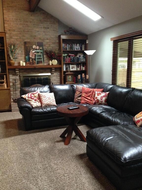 Sonnington Family Room