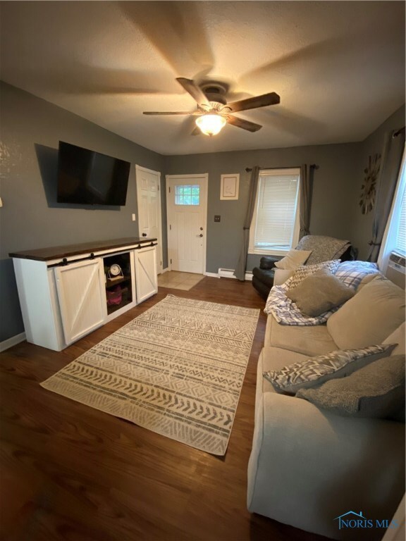 605 Cherry St, Genoa, OH 43430 - photo 4