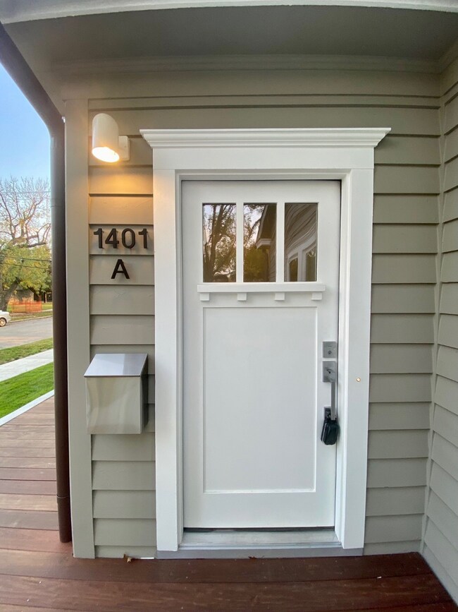 1401 Branard St unit A, Houston, TX 77006 - photo 2