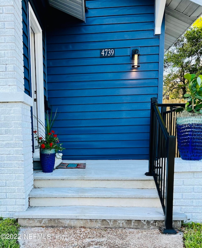 4739 Post St, Jacksonville, FL 32205 - photo 4