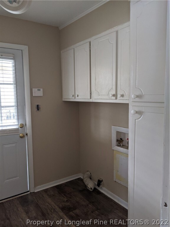 1202 Castle Rock Dr, Fayetteville, NC 28304 - photo 4