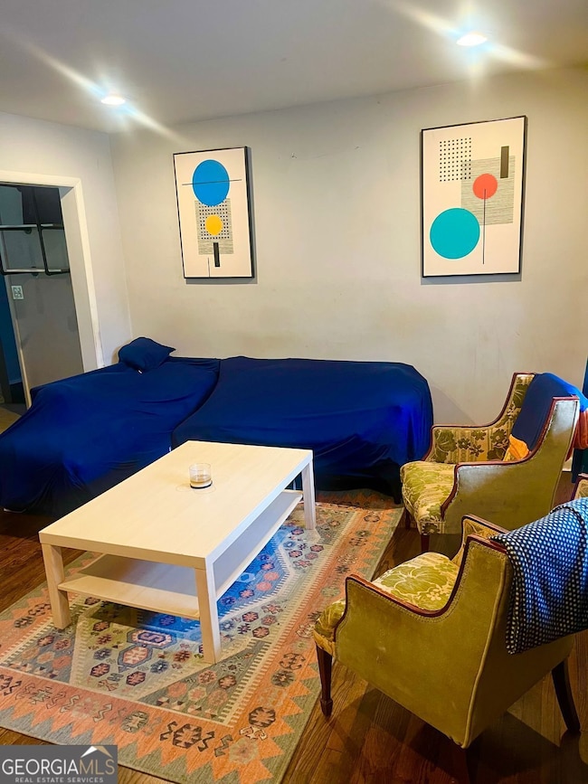 1749 Meadowglades Dr, Decatur, GA 30035 - photo 7