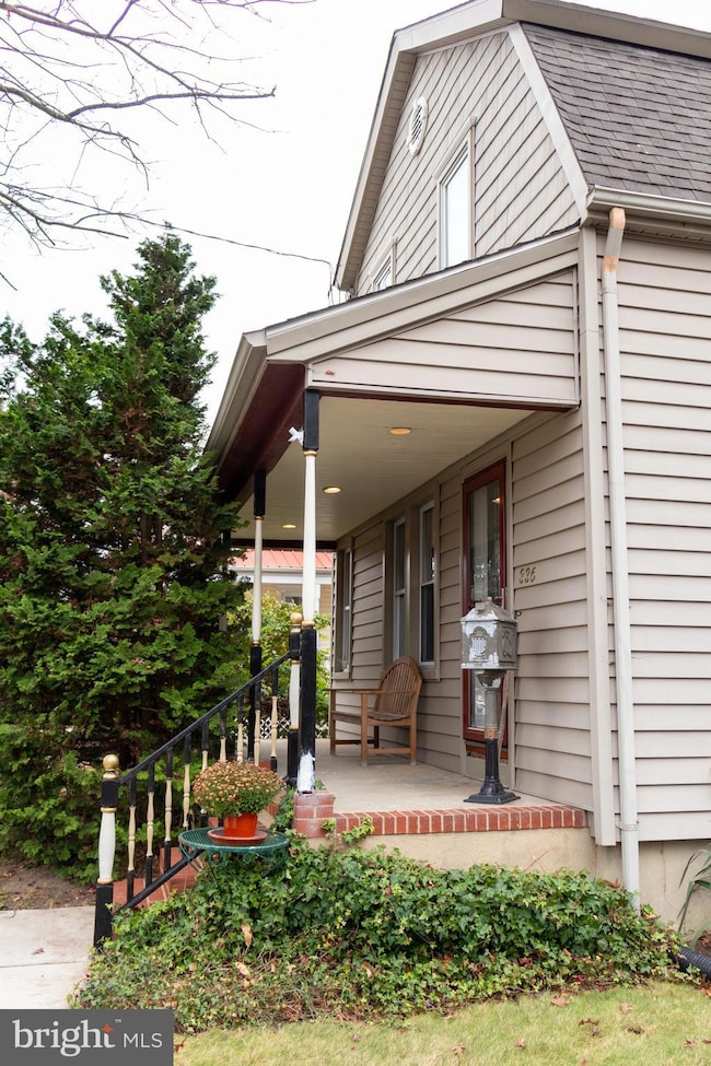 336 Stockton St, Hightstown, NJ 08520 - photo 3