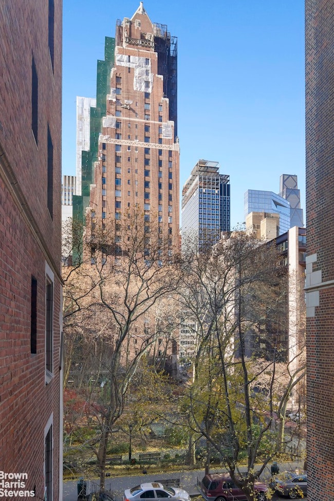 Tudor Tower unit 409, New York, NY 10017 - photo 5