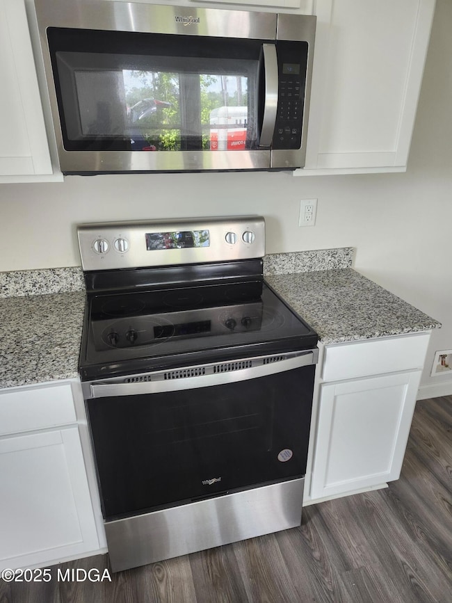 272 Laurel Springs Dr, Macon, GA 31206 - photo 5