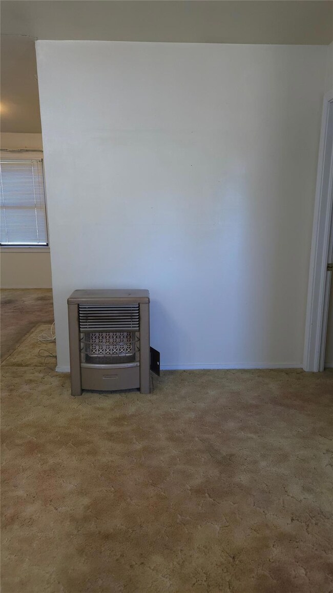 heating unit