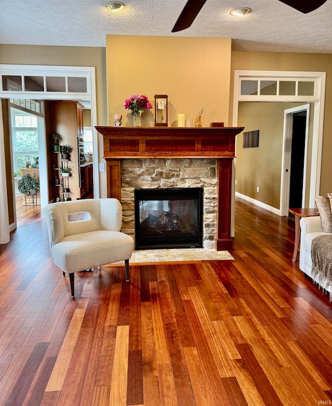 3638 Swansea Dr, West Lafayette, IN 47906 - photo 6