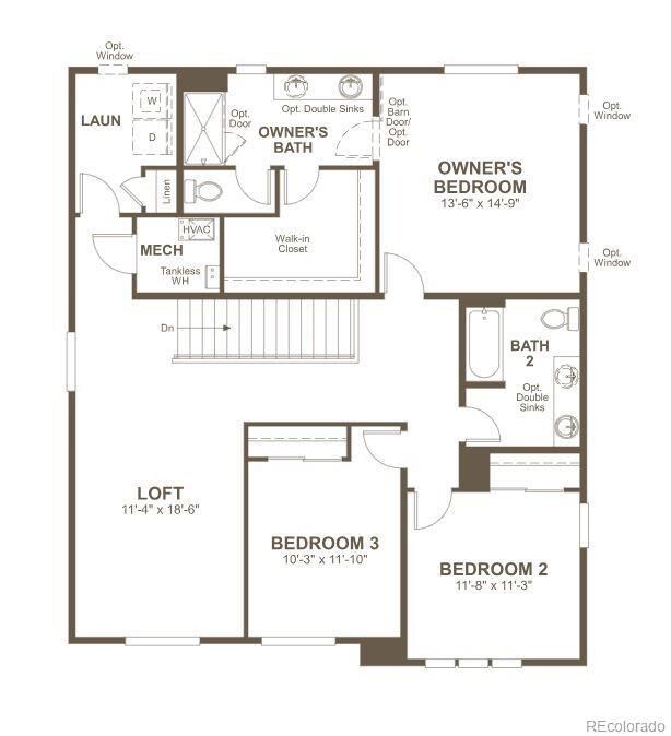 12570 Poplar St, Thornton, CO 80602 - photo 3