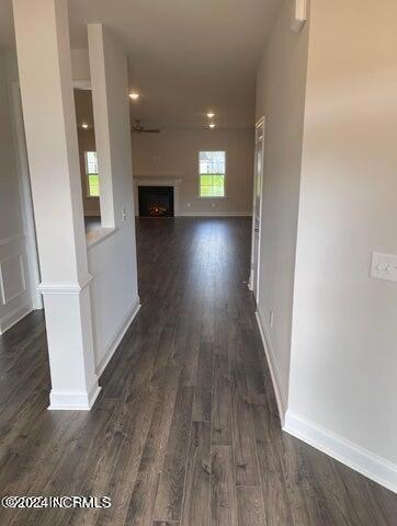 2328 ENTRANCE