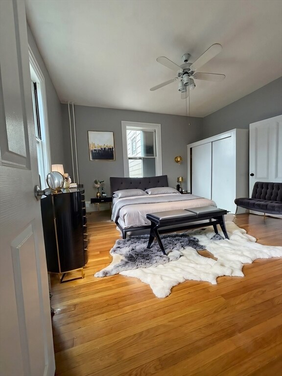 23 Gardner St unit 2, Salem, MA 01970 - photo 5