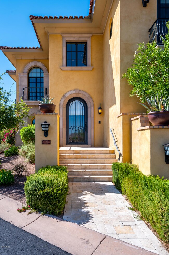Entryway
