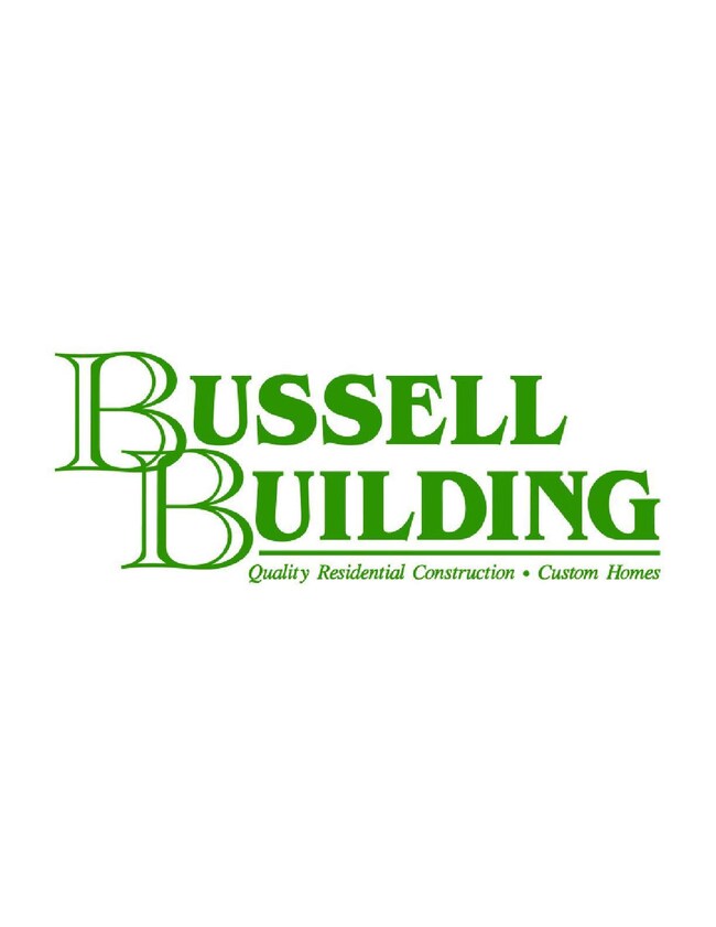 Bussell Building Logo-001