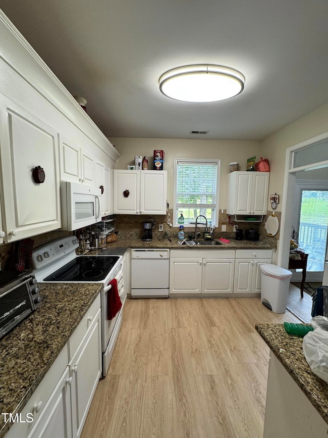 2704 Hope Diamond Ct, Raleigh, NC 27610 - photo 4