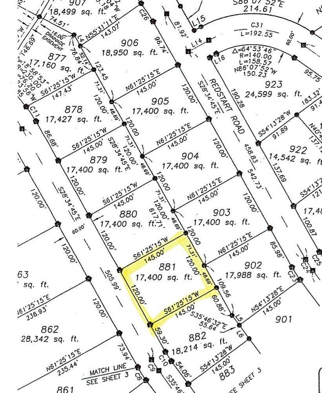 0 Coopers Hawk unit Lot 881 220205807, Klamath Falls, OR 97601 - photo 4