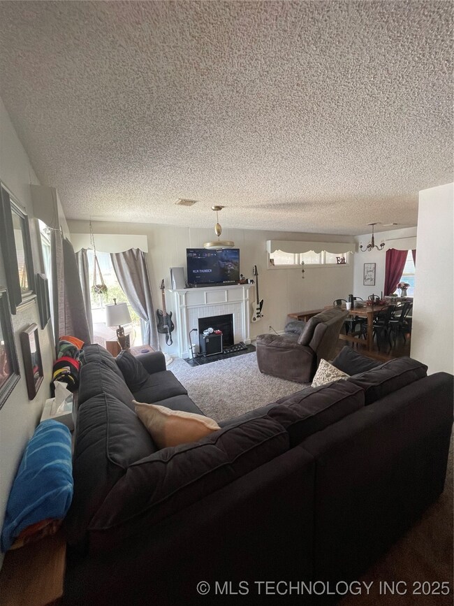 1009 Davis St NW, Ardmore, OK 73401 - photo 4