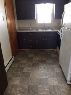 Clean updated Kitchen!