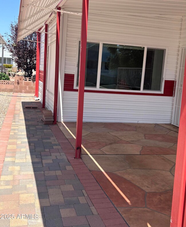 7750 E Broadway Rd unit 604, Mesa, AZ 85208 - photo 2