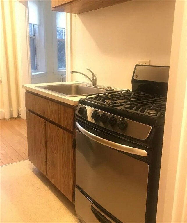 122 Riverway unit 12A, Boston, MA 02215 - photo 6