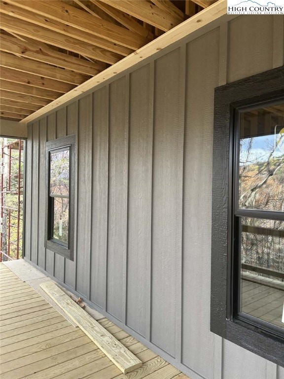 321 Shady Oak Ln, West Jefferson, NC 28694 - photo 3