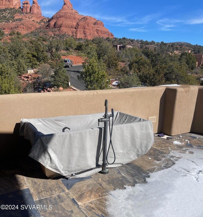 Japanese Soaking Tub