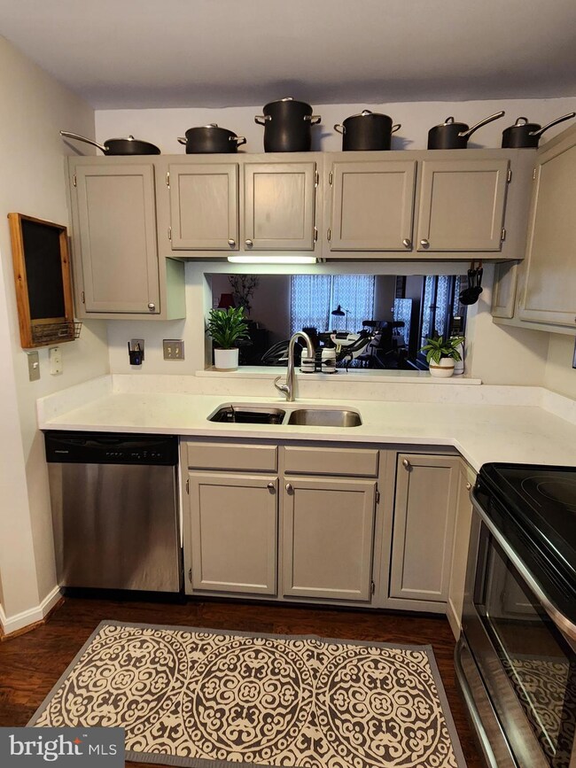 1880 Oxford Square, Bel Air, MD 21015 - photo 7