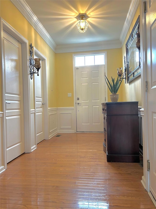 Entry