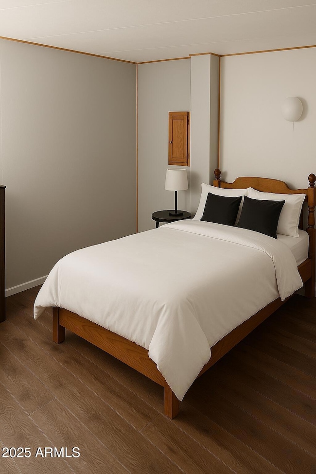 2701 E Allred Ave unit 68, Mesa, AZ 85204 - photo 7