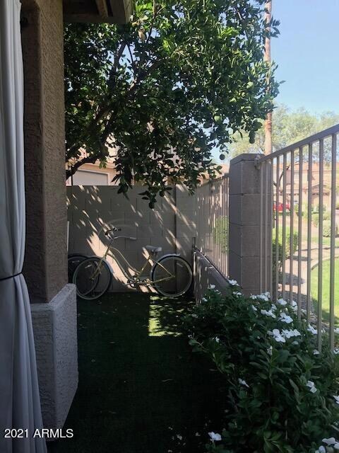 5415 E Mckellips Rd unit 91, Mesa, AZ 85215 - photo 7