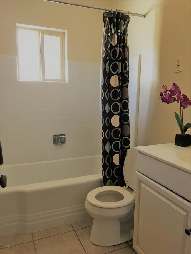 Bathroom 1