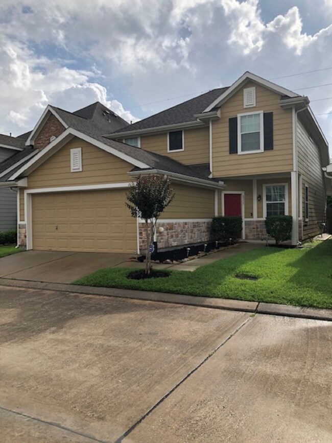 6355 Wilshire Ridge, Houston, TX 77040 - photo 2