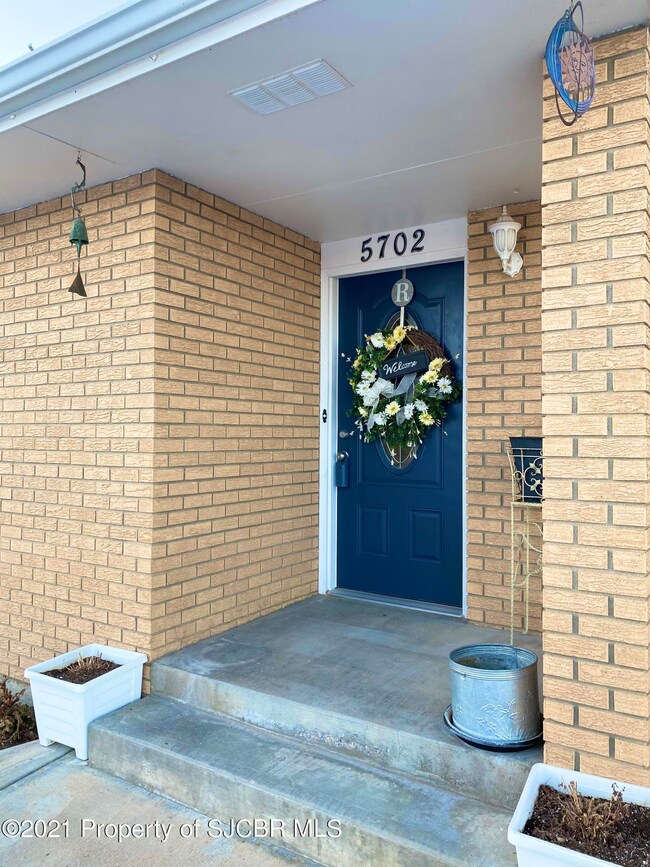 5702 Ravella Dr, Farmington, NM 87402 - photo 2