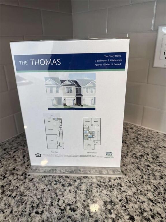 6178 Ripple Way unit 82, Atlanta, GA 30349 - photo 2