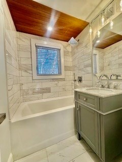 100 Gladeside Ave unit 2, Mattapan, MA 02126 - photo 6