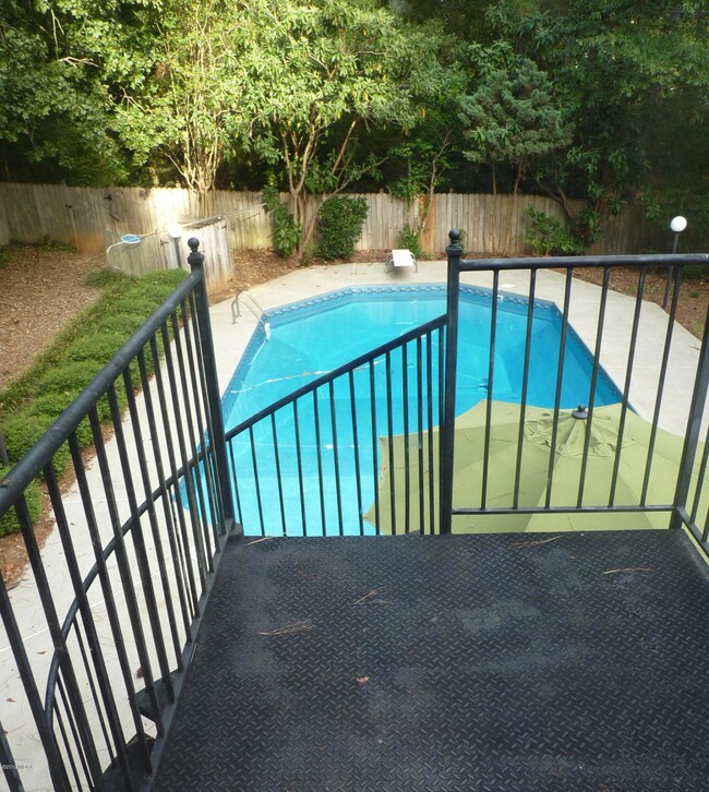 Wera Spiral Stairs