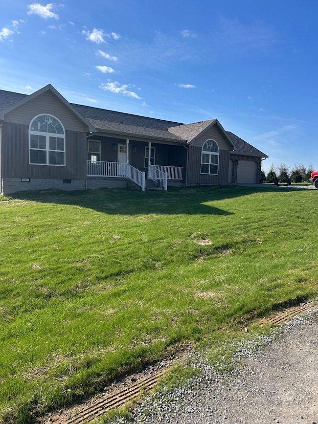 335 Sonny Aaron Dr unit 335, Jamestown, KY 42629 - photo 2