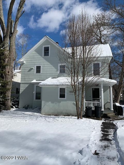 202 W High St, Milford, PA 18337 - photo 3