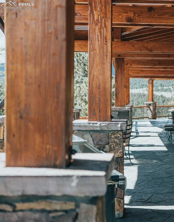 10731 Union Creek Rd, Lake George, CO 80827 - photo 7