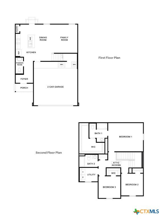 1014 Bold Run, Seguin, TX 78155 - photo 2