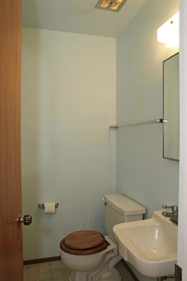 Powder Bath