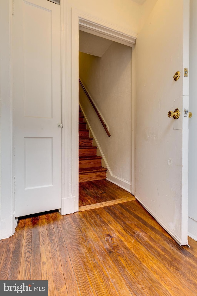 81 Q St SW, Washington, DC 20024 - photo 2
