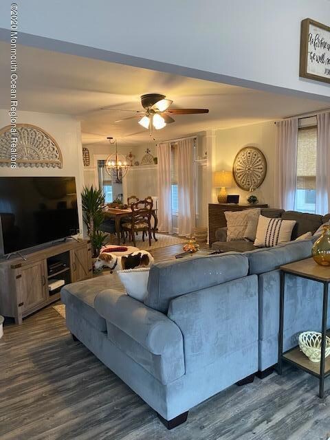 134 Washington St, Keyport, NJ 07735 - photo 4