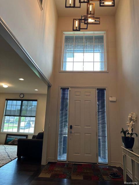 1578 Garden Park Dr, Troy, MI 48083 - photo 4