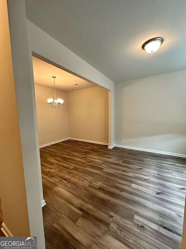 2822 Saratoga Lake View, Decatur, GA 30034 - photo 2