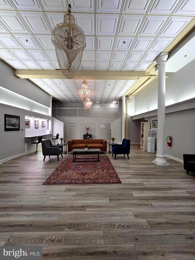 1010 00 Race St unit 6LM, Philadelphia, PA 19107 - photo 3