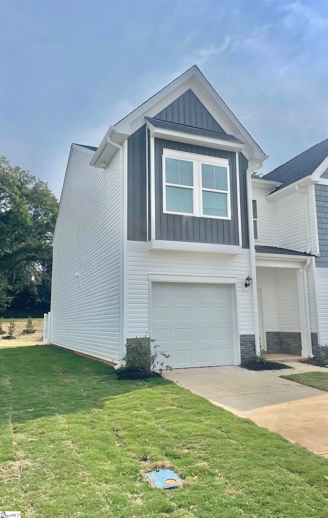 2033 Hillman Way, Roebuck, SC 29376 - photo 2