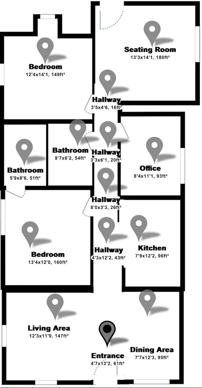 47 Drake St, Charleston, SC 29403 - photo 2