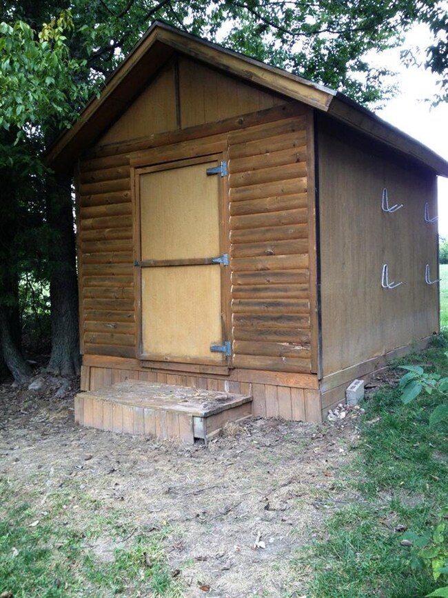 1194 W Sunny Slopes Dr, Nixa, MO 65714 - photo 4