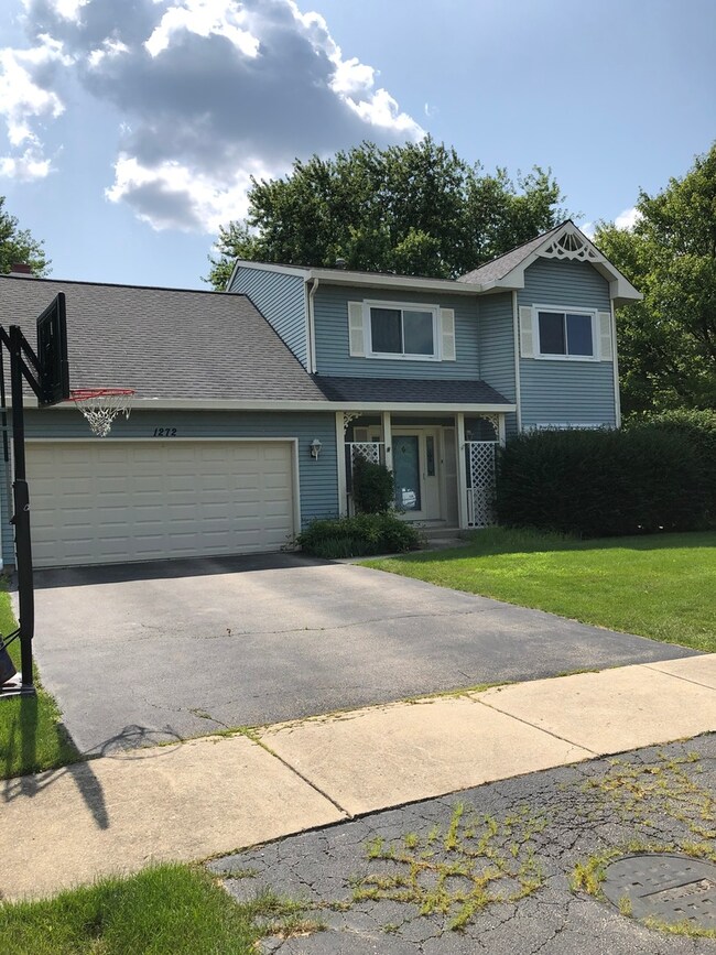 1272 Old Mill Ct, Naperville, IL 60564 - photo 7