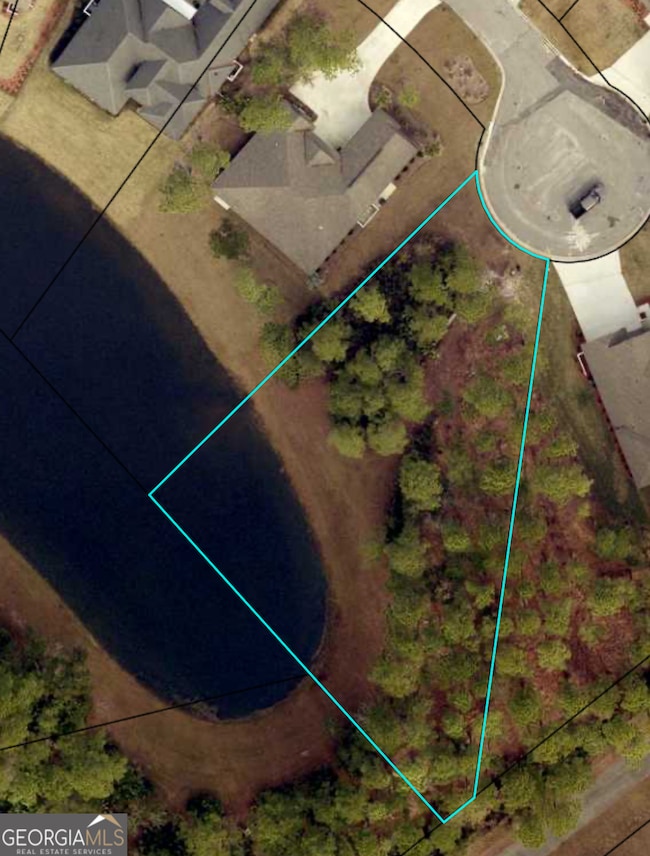 103 Angler Ln, St. Marys, GA 31558 - photo 2